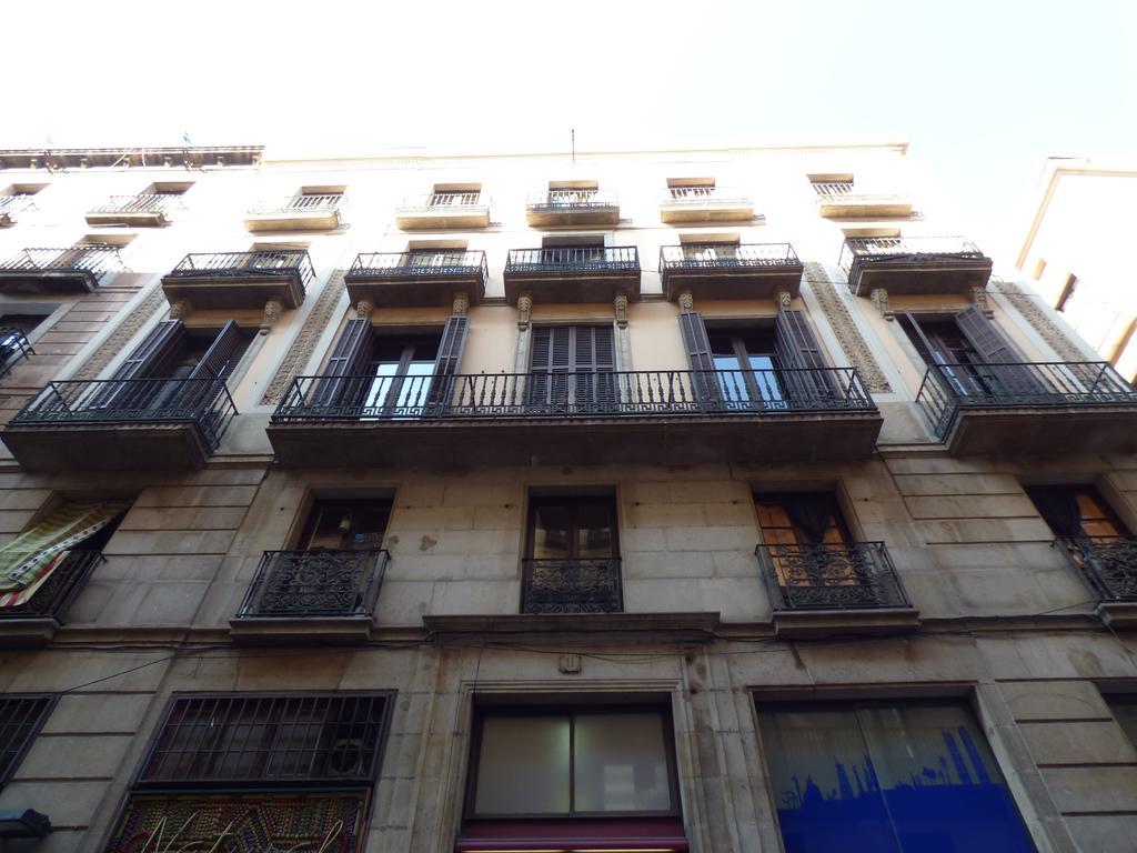 Hotel Jaume I - Barcelona — Fotos 1